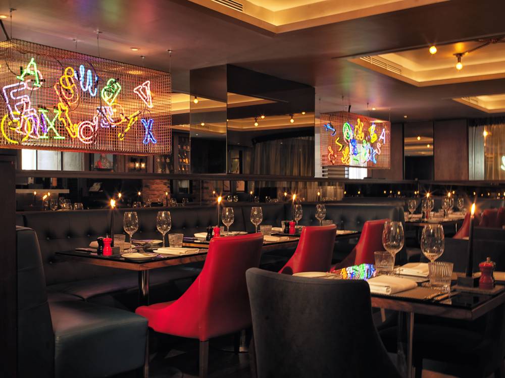 Malmaison Birmingham 5