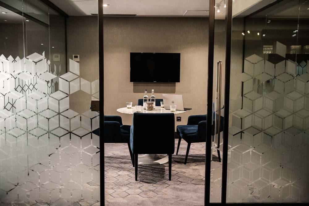 Malmaison Birmingham 2