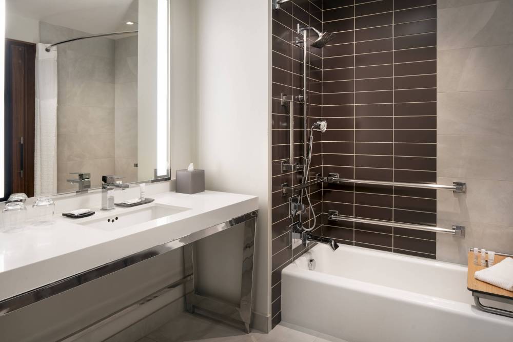 Marriott Irvine Spectrum 2
