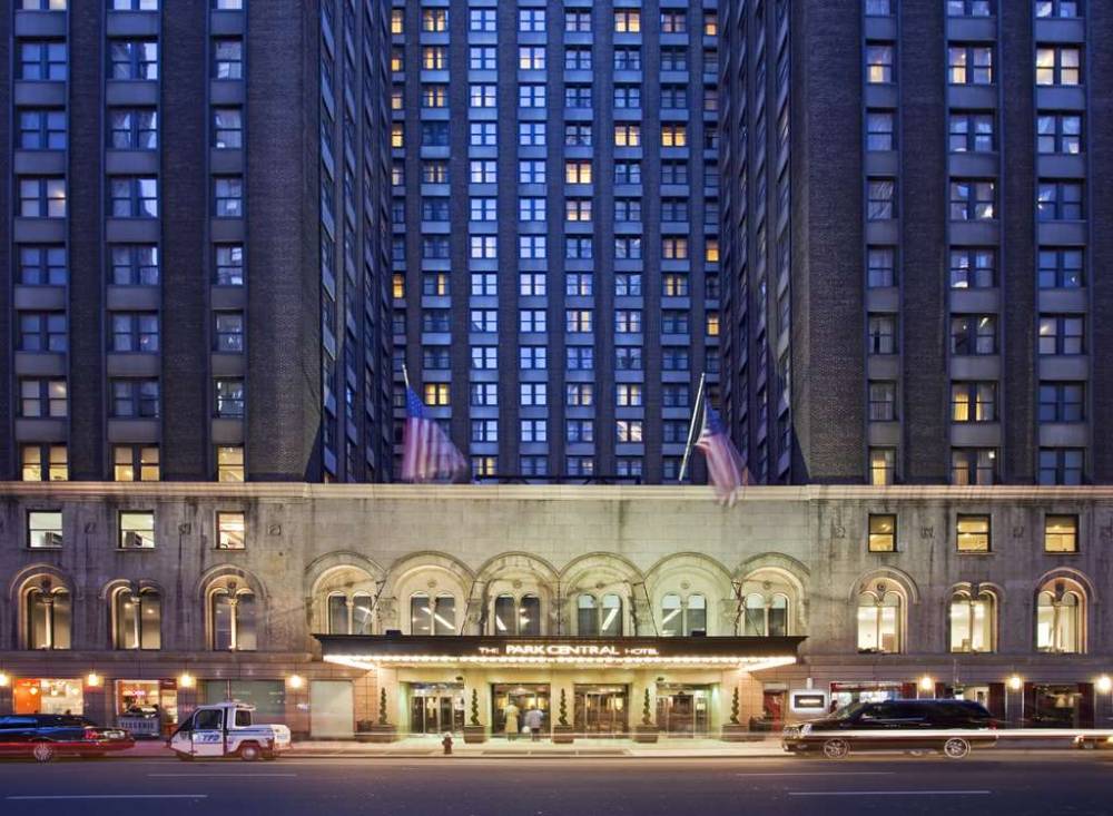 Park Central 3