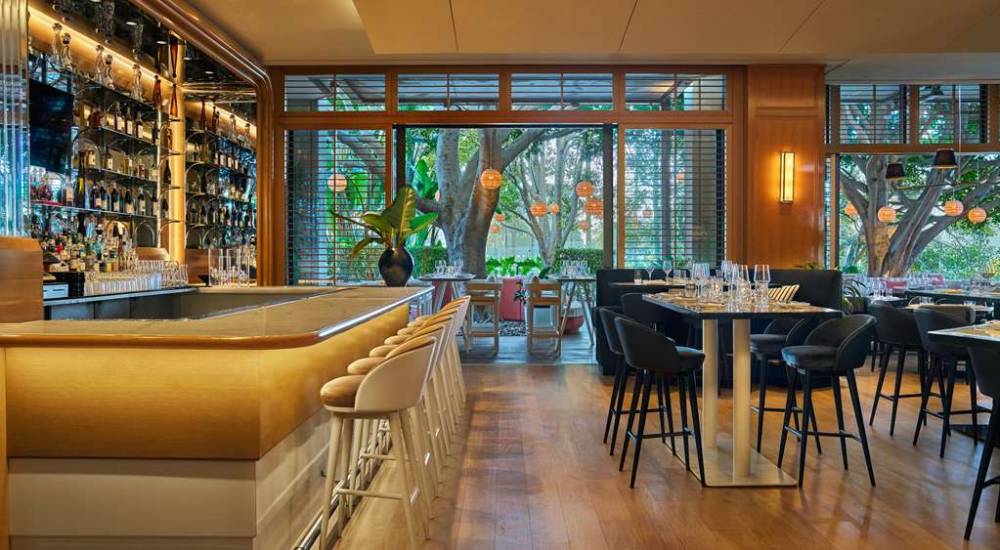 Pendry Newport Beach