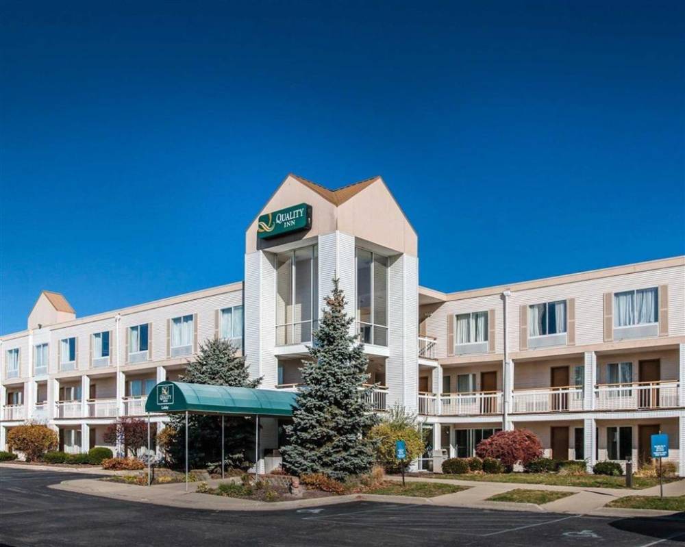 Quality Inn 2