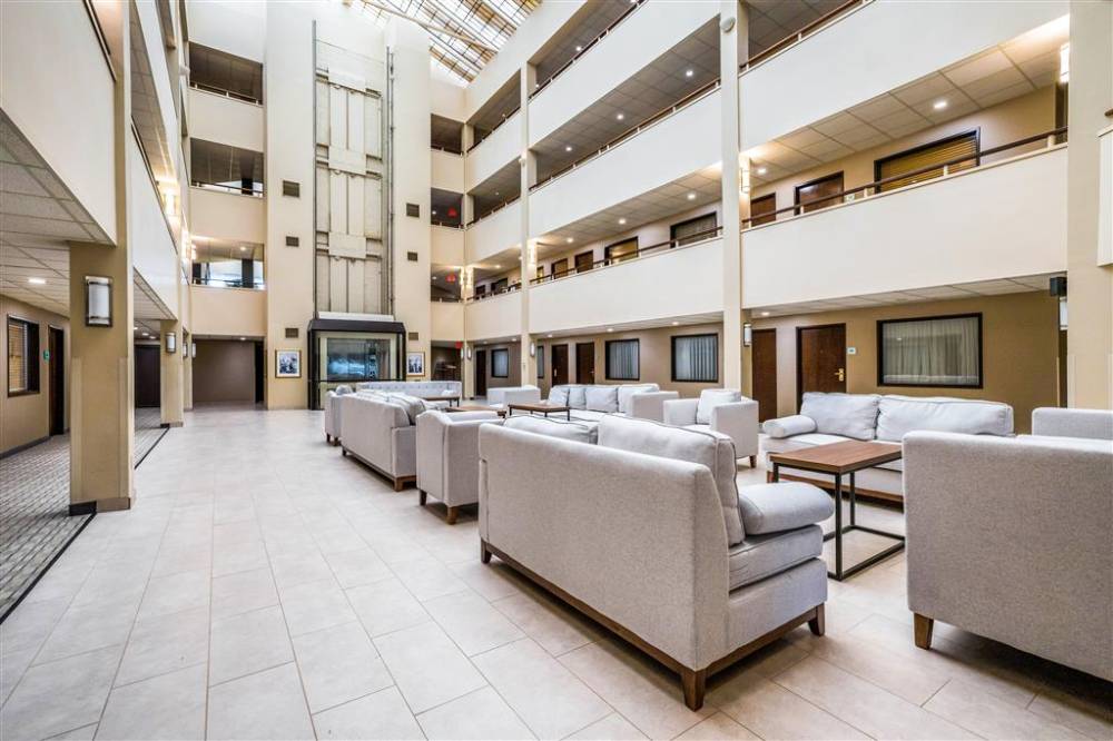 Quality Suites 10