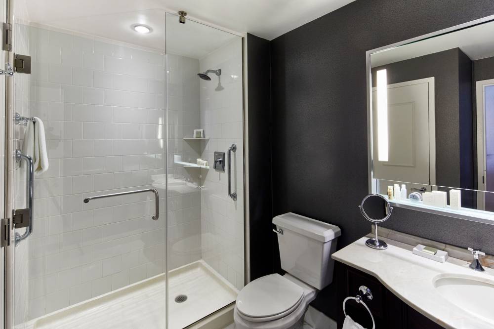Renaissance Providence Downtown Hotel