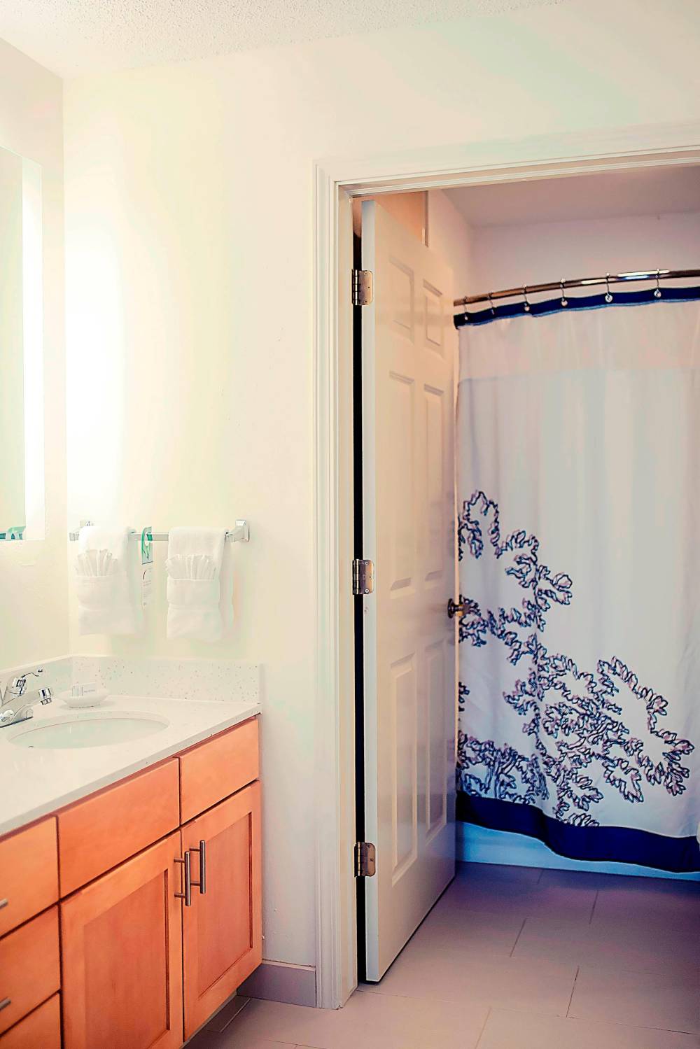 Residence Inn By Marriott Cincinnati Airport