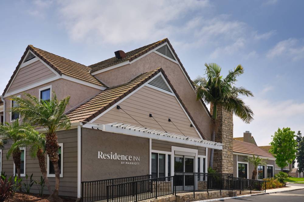 Residence Inn By Marriott Costa Mesa Newport Beach
