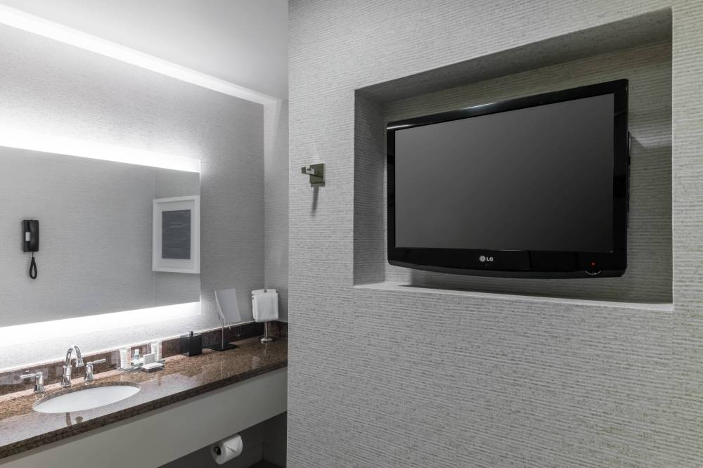 Richmond Marriott 6