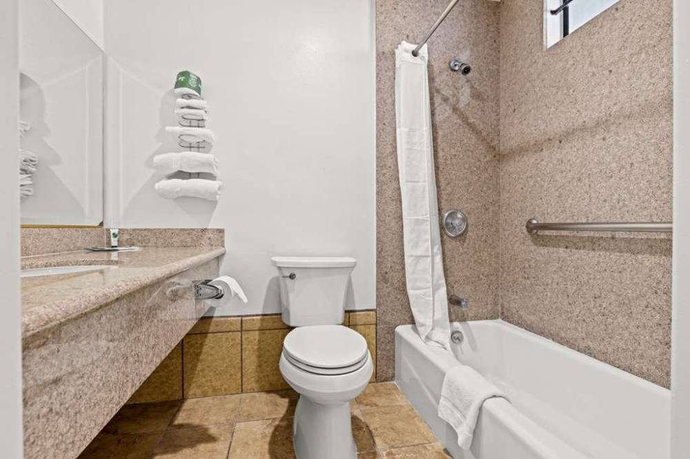 Rodeway Inn 9