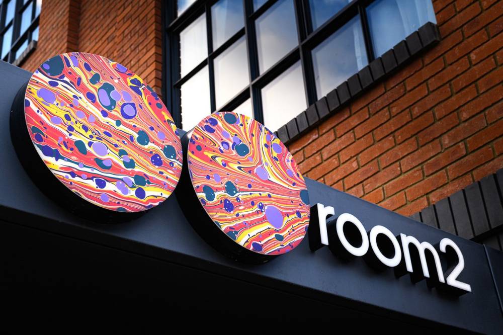 Room2 Chiswick 4