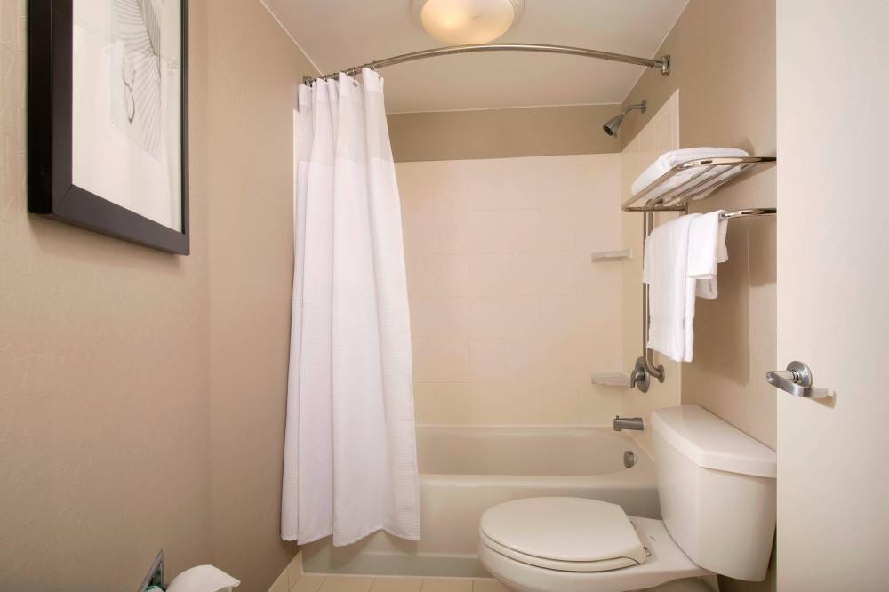 Springhill Suites By Marriott Jacksonville Airport