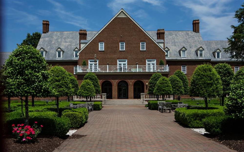 The Founders Inn And Spa, Tapestry Coll