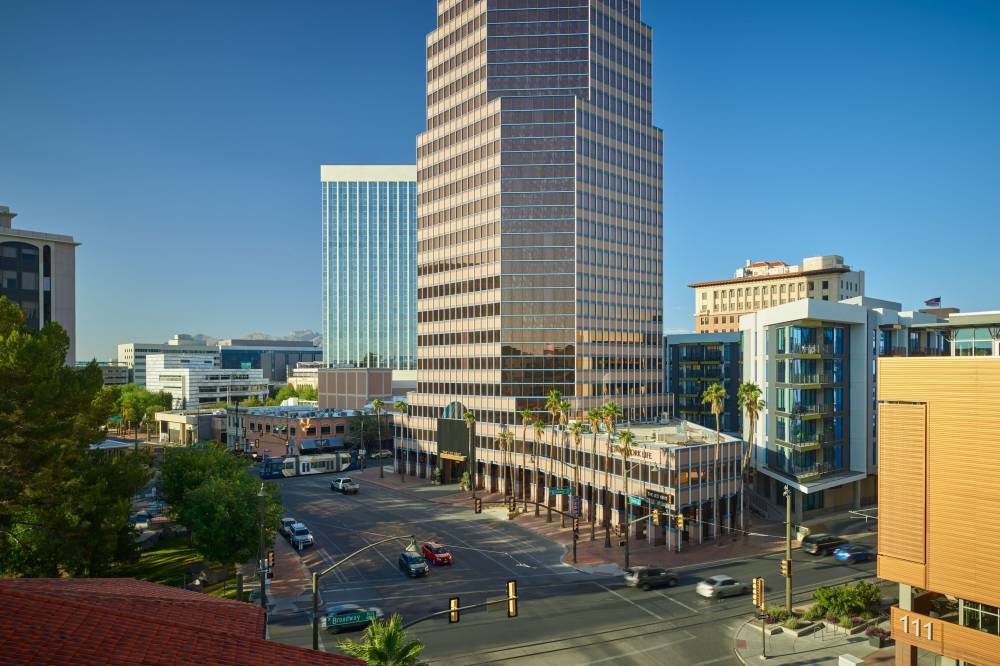 The Leo Kent Hotel Tucson A Tribute Portfolio Hotel
