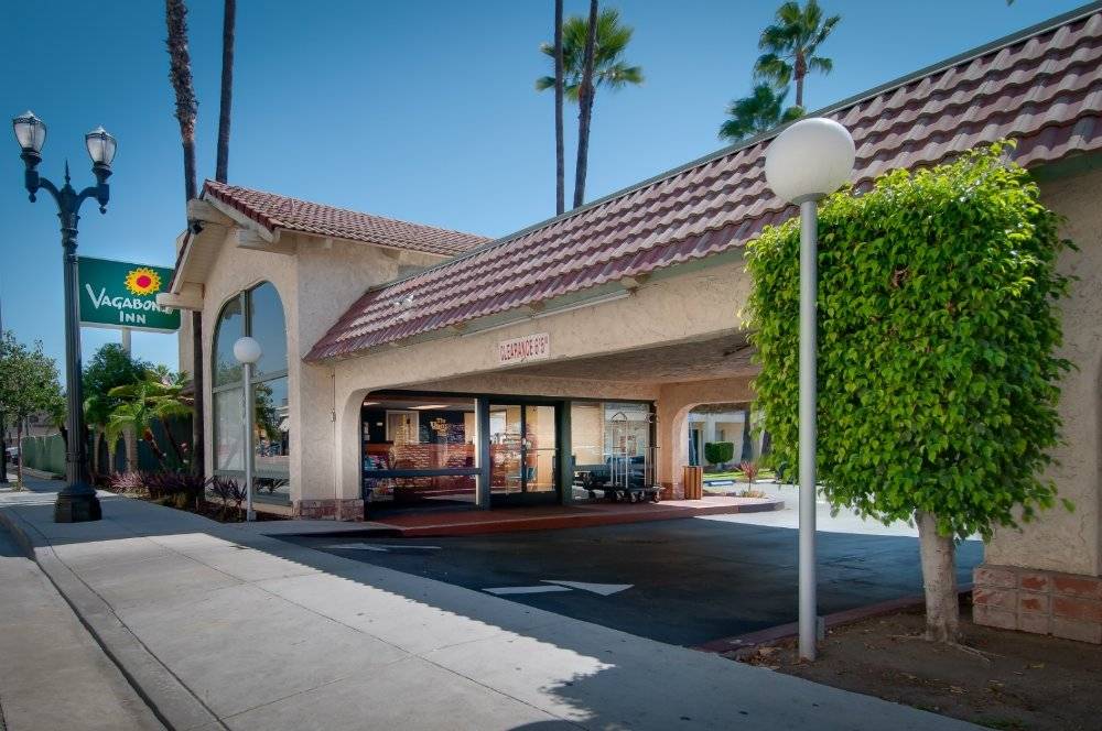 Vagabond Inn - Glendale